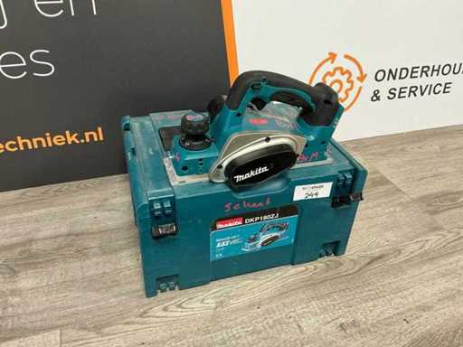 2021 Makita DKP180 Rindelător