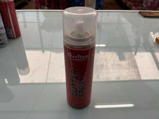 Schein. Party Dekoration Schnee Spray.100ml.