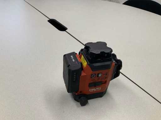 Hilti PM 30-MG Multilijnlaser