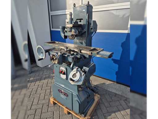 Jones-Shipman - 540 - Szlifierka do p?aszczyzn