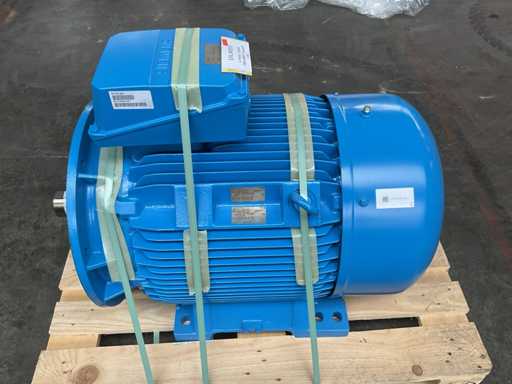 Motor eléctrico Siemens 2021 (6x)