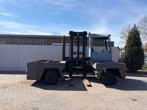 Kalmar - 1990 - DFQ 50/16/40D - Zijlader