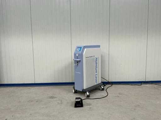 Dornier MedTech - Medilas H20 - Holmium Laser