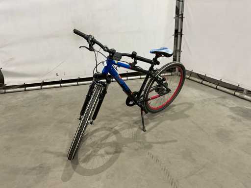 Rower dzieci?cy Batavus