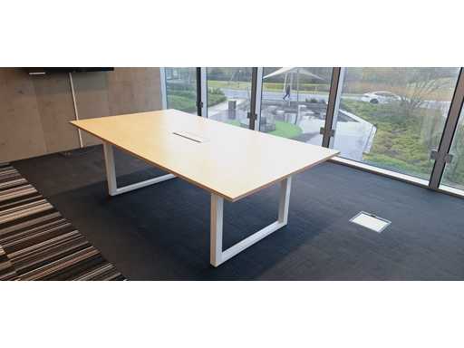 Haworth – Konferenztabelle