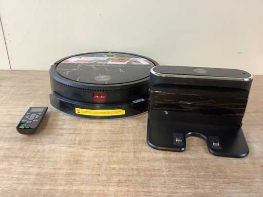 Odkurzacz robotów HOOVER H-GO 300 Hydro