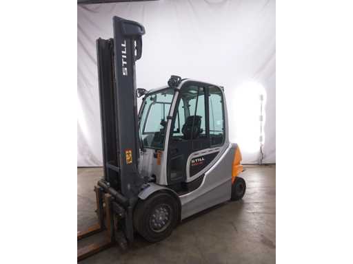STILL RX60-40 Forklift