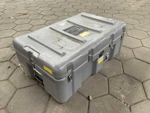 Hardigg Transport Box