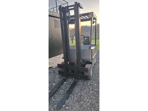 Clark - DPM 20 SB - 1990 - Carrello elevatore