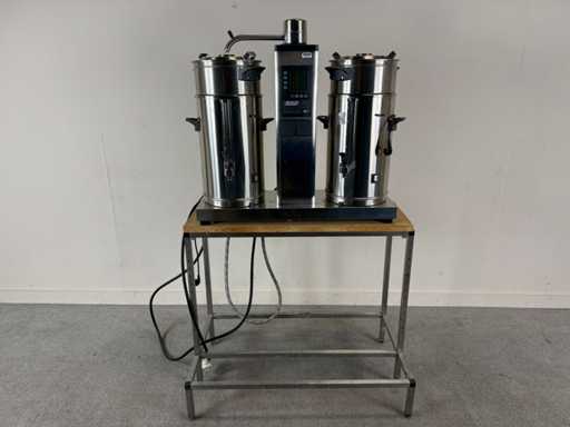 BRAVILOR BONAMAT type B10 - Koffie- & espressomachines