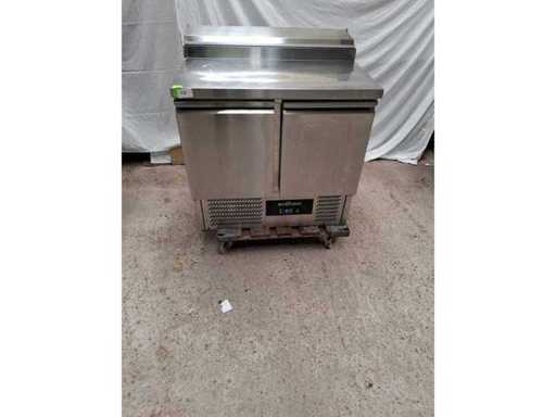 Ecofrost - 2023 - Refrigerated Workbench