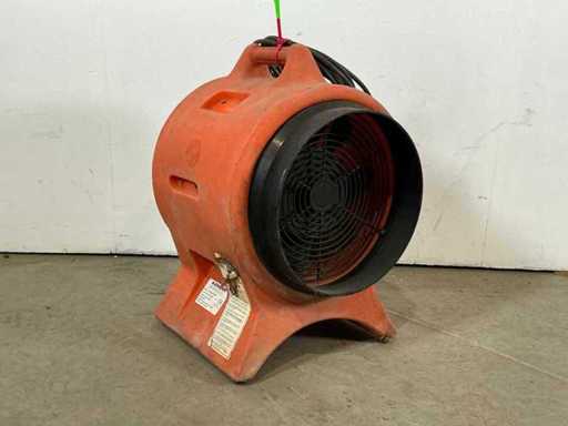 2019 Schaefer Ventilation Americ VAF-3000 Afzuiginstallatie  3.400m³/uur
