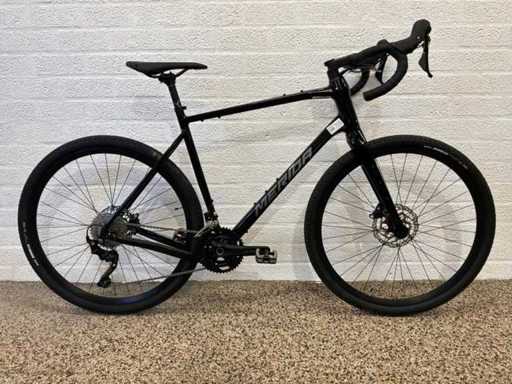 Merida Silex 400 Gravel Bike - 55 cm.