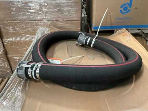 Hoses (5x)