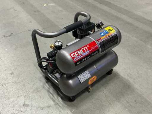 Senco PC0968EU Luftkompressor