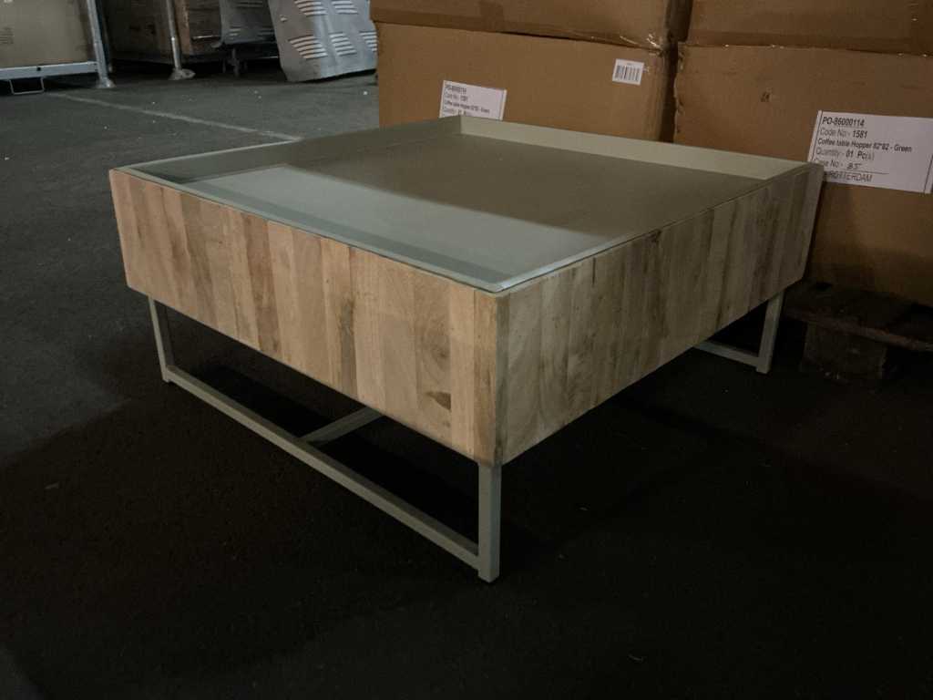 Byboo Hopper 82x82cm Table Basse (7x)