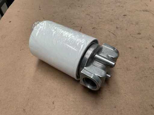 Parker Filter (2x)