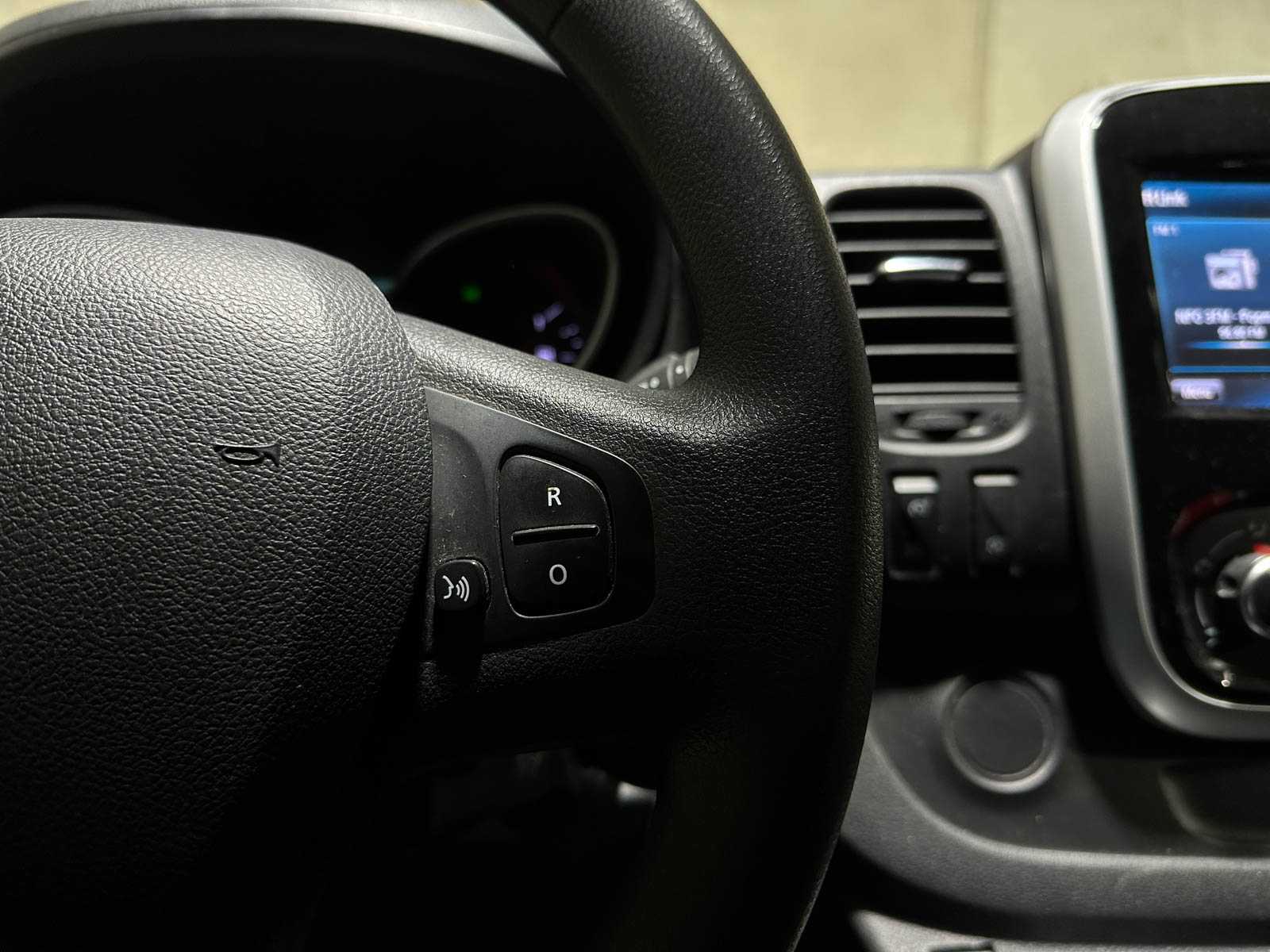 Renault Trafic 2.0 dCi 145 T29 L2H1 Dubbel Cabine 