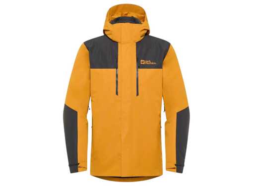 JACK WOLFSKIN - MEN'S - SIZE L 