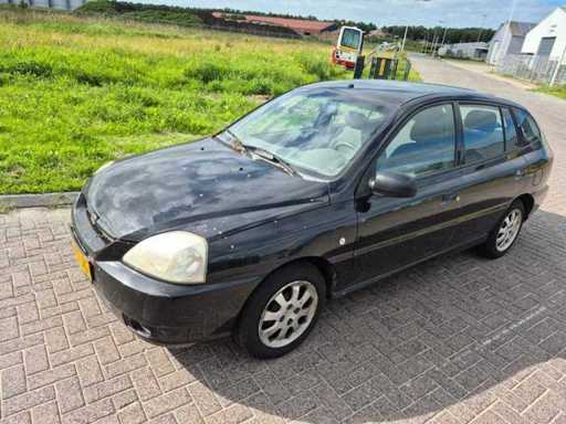 Kia - 2005 - Rio - 1.3 RS Visto - Passenger car