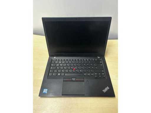 LENOVO - T460S - Ordinateur portable