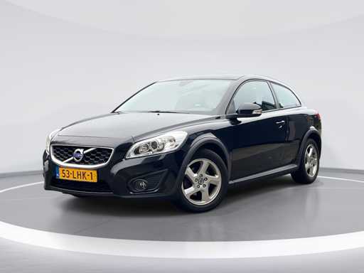 Volvo C30 1.6 Kinetic 2010 | 53-LHK-1 i