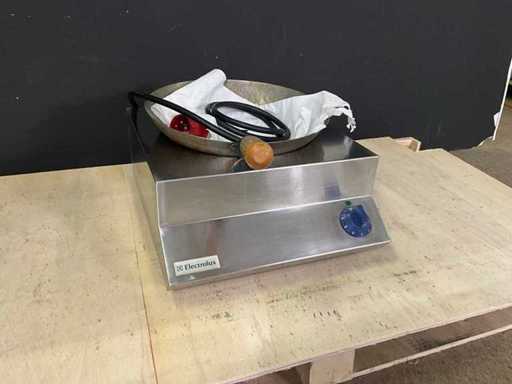 ELECTROLUX Workkachel