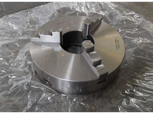 FREUTEK ATT0033 Chuck K11 – 400