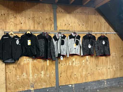 Portwest Hydrowear Werkjas (7x)