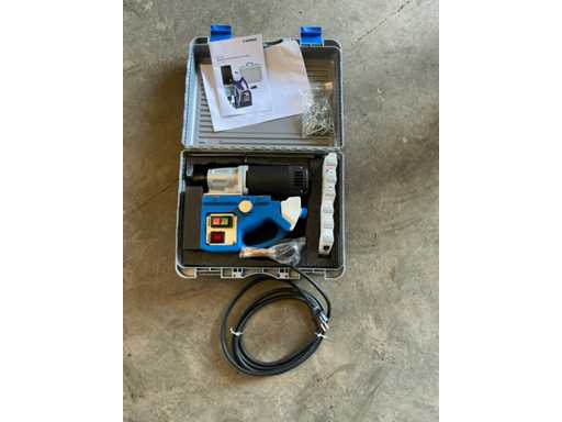Perceuse magnétique Berner FE 300