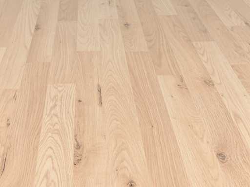 135 m2 Laminate shelf - 1383 x 193 x 6 mm