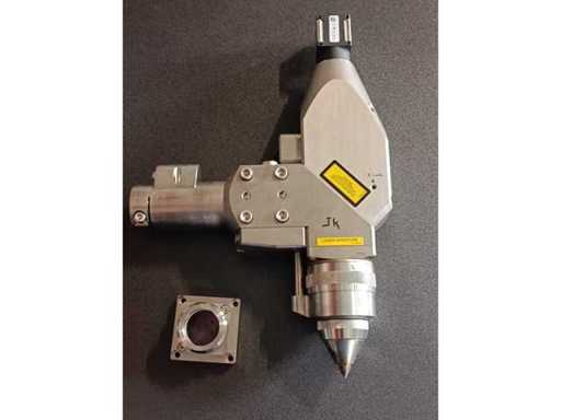 SPI TRUMPF - 2015 - JK400FL - Laser
