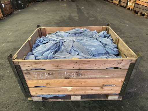 Petrecerea pantalonilor buc?tarului