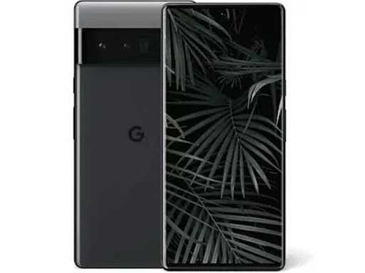 Google Pixel 6 Pro Mobiele telefoon