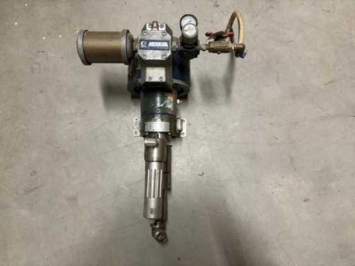 GRACO - Merkur - Spuitpomp