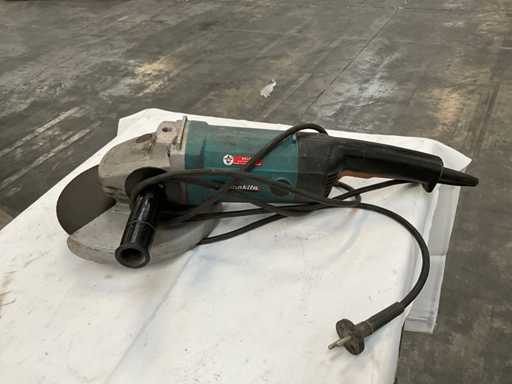 Makita Angle grinder