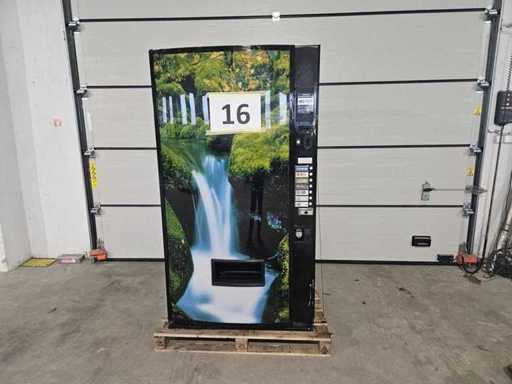 VENDO - 254-7 - Verkaufsautomat