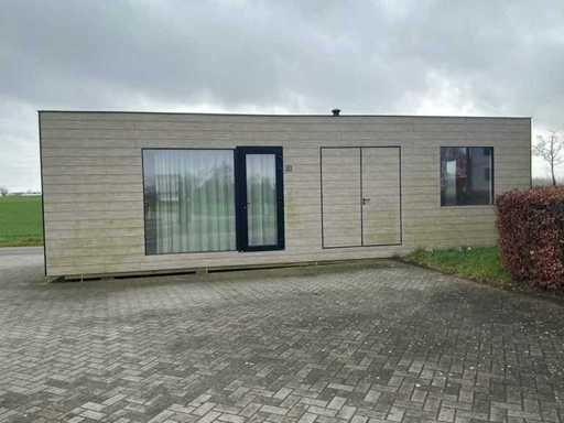 2022 Novulo Wohnheim