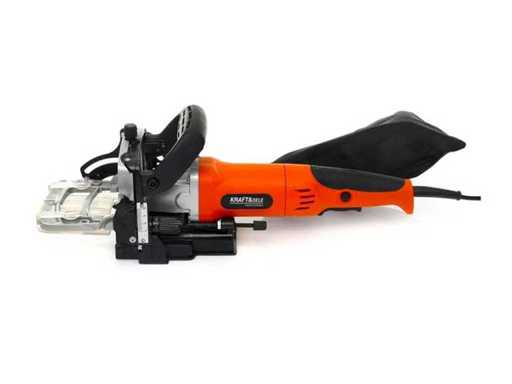 Verschillende mortisers