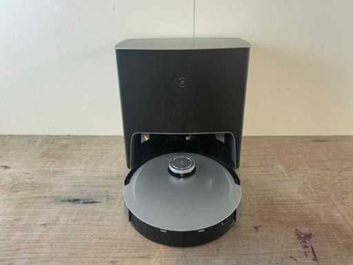 ECOVACS DEEBOT X1 TURBO Robot Odkurzacz