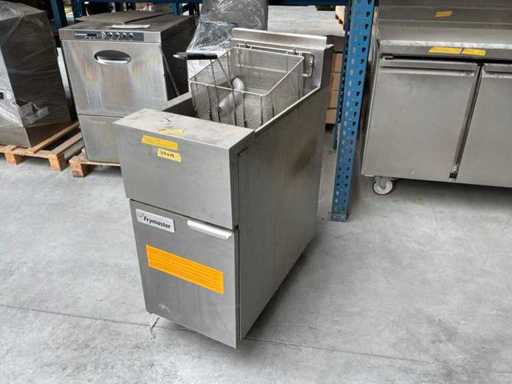 Frymaster MJ135VSD Friggitrice