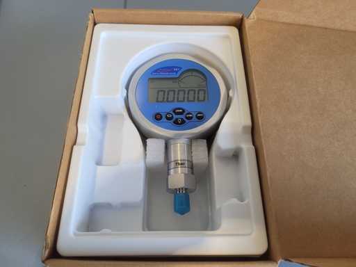 Additel - 681 - 7 Bar Digital Pressure Gauge