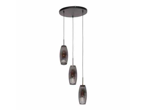 Freelight - Bordo H6403SK - lampa wisząca (15x)