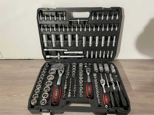 2024 F Tools 171 delig Doppenset