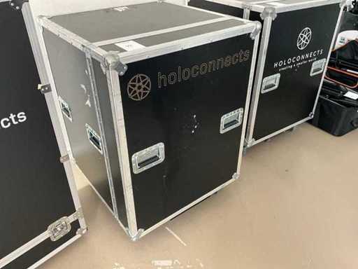 AW Cases Flightcase