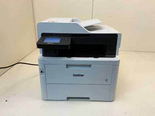 Brother MFC L3760CDW Alți tipografi și copiatoare