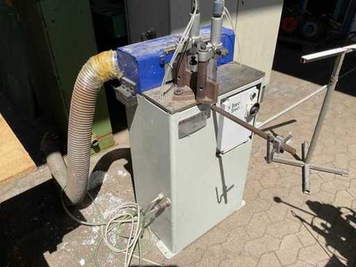 1998 EXAMA 5731032 Other Woodworking Machinery