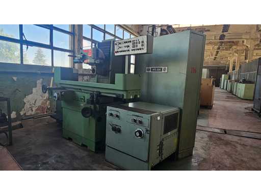 BLOHM HFS 204 Hydraulischer Präzisionsschleifer