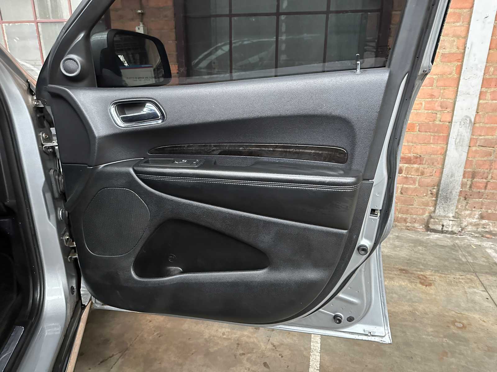 Dodge Duringo SXT 3.6 V6 8CVT AWD Limited 7-Persoons 2015