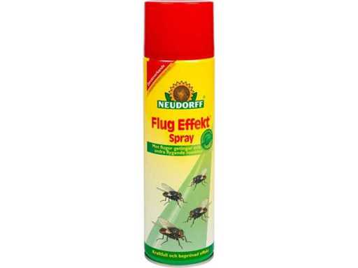 Pest control products.